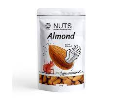 Premium California Almonds