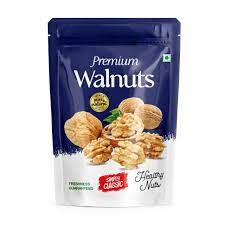Premium Whole California Inshell Walnuts